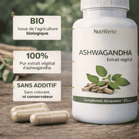 Ashwagandha