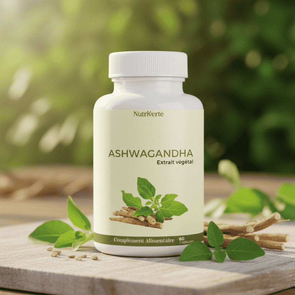 Ashwagandha